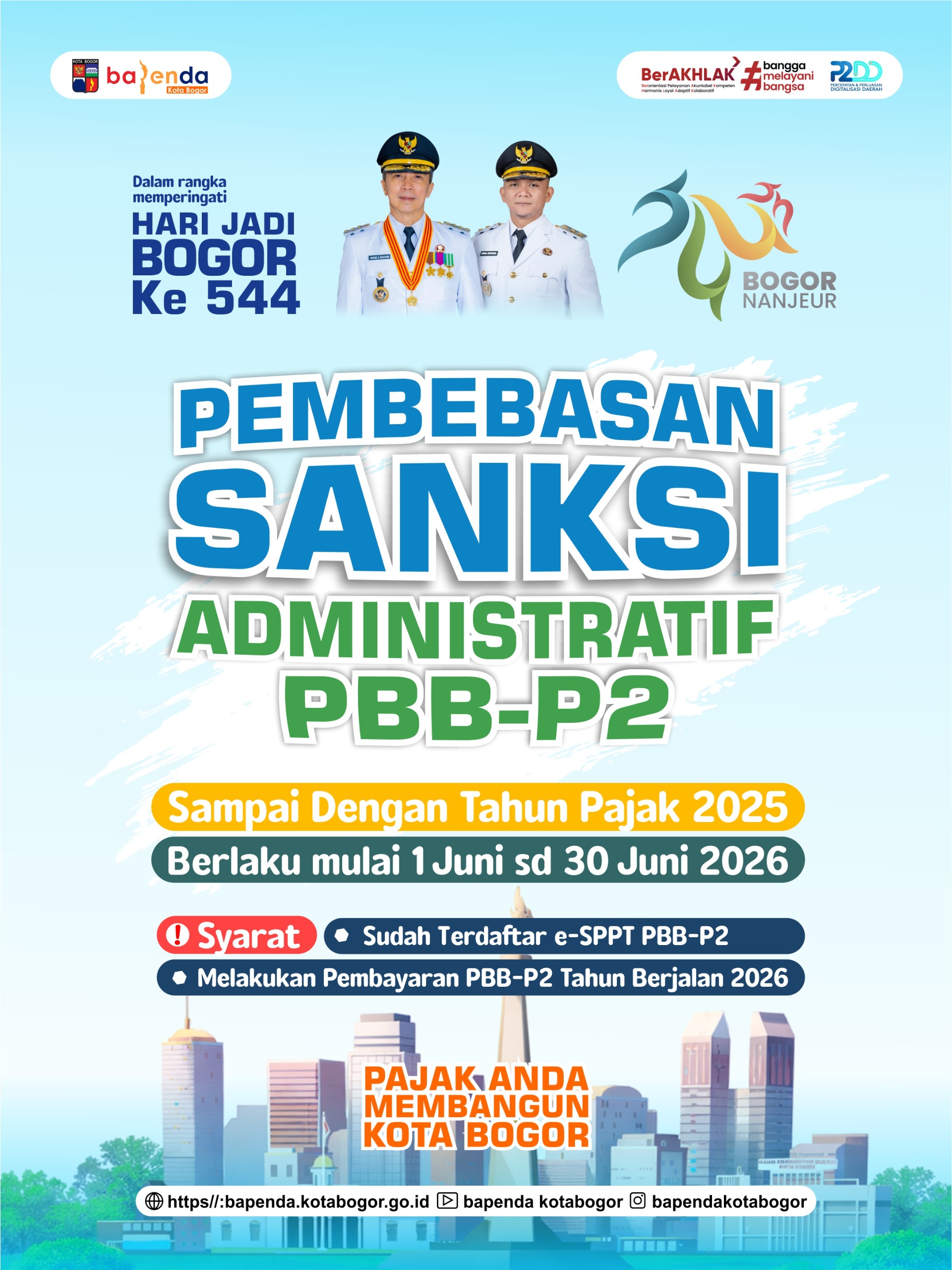 Pembebasan Denda